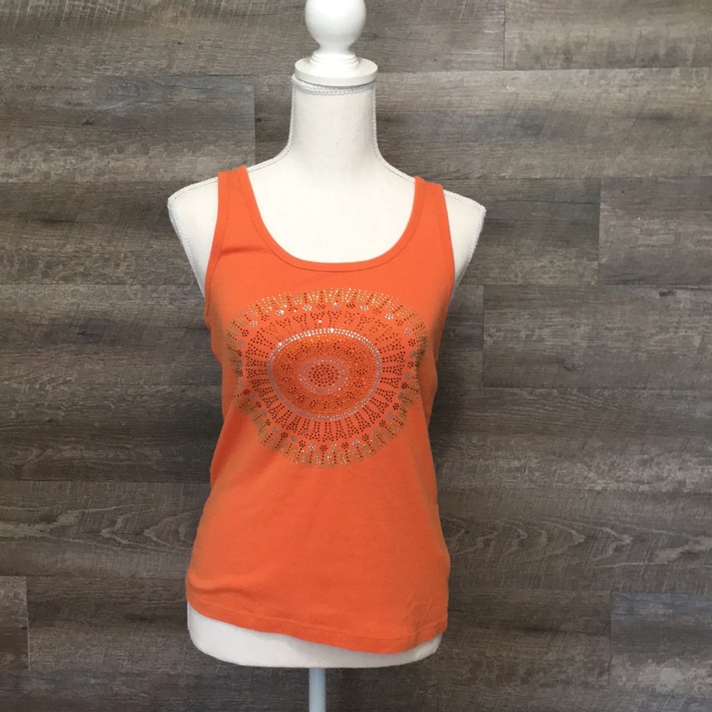 Tory Burch tank